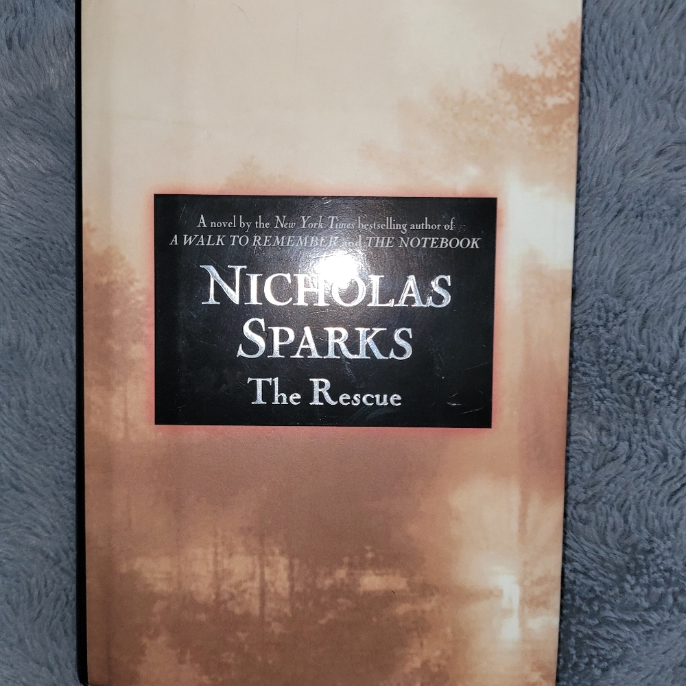 The Rescue Book